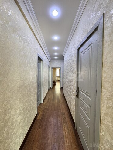 Satılır 3 otaqlı yeni tikili 126 m², Həzi Aslanov m., photo 11 from 14