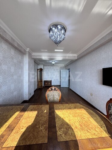 Satılır 3 otaqlı yeni tikili 126 m², Həzi Aslanov m., photo 3 from 14