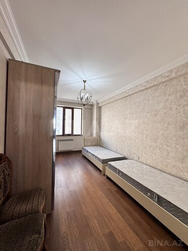 Satılır 3 otaqlı yeni tikili 126 m², Həzi Aslanov m., photo 8 from 14