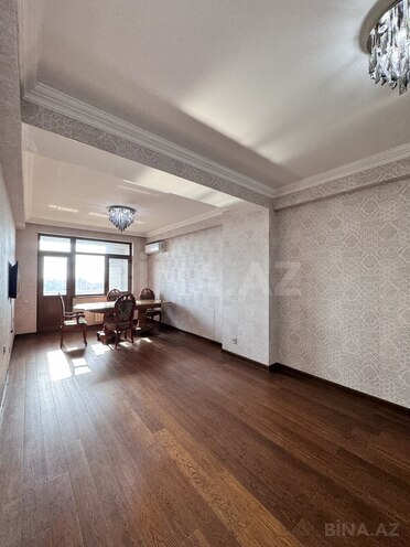 Satılır 3 otaqlı yeni tikili 126 m², Həzi Aslanov m., photo 1 from 14