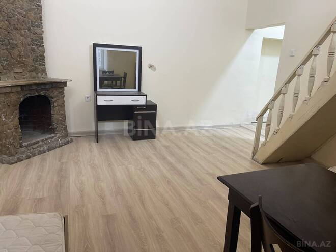 Сдается 1-комн. вторичка 40 м², Насиминский  р., photo 4 from 6