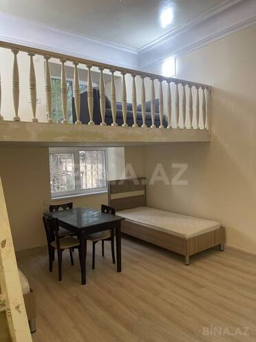 Сдается 1-комн. вторичка 40 м², Насиминский  р., photo 3 from 6