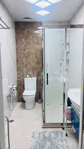 Продается 2-комн. новостройка 65 м², пос. Бакиханова, photo 10 from 11