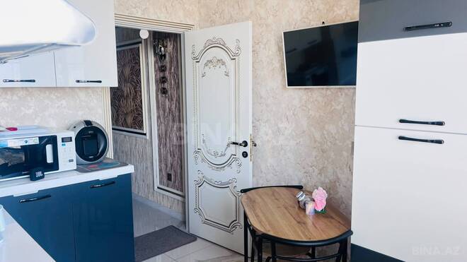 Продается 2-комн. новостройка 65 м², пос. Бакиханова, photo 3 from 11
