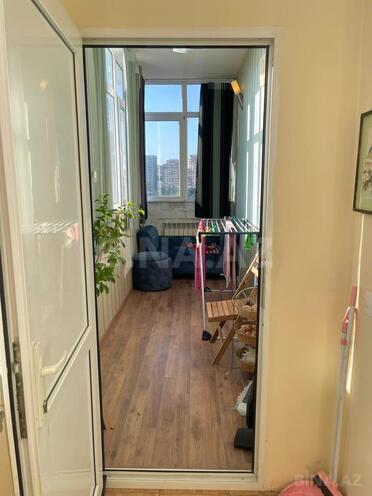 Продаётся 2-комн. новостройка 90 м², м. Низами, photo 9 from 17