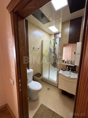İcarəyə verilir 3 otaqlı yeni tikili 105 m², 8 Noyabr m., photo 7 from 10
