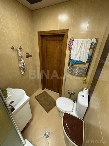 İcarəyə verilir 3 otaqlı yeni tikili 105 m², 8 Noyabr m., photo 8 from 10