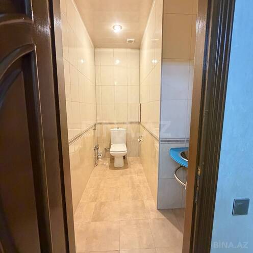 Satılır 4 otaqlı köhnə tikili 203 m², Nizami m., photo 8 from 12
