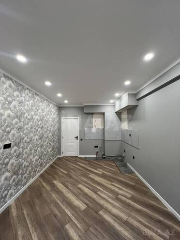 Satılır 2 otaqlı yeni tikili 54 m², Masazır q., photo 4 from 11