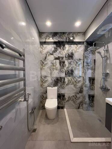 Satılır 2 otaqlı yeni tikili 54 m², Masazır q., photo 9 from 11