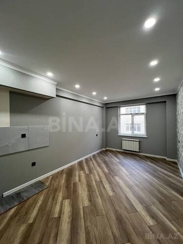 Satılır 2 otaqlı yeni tikili 54 m², Masazır q., photo 5 from 11