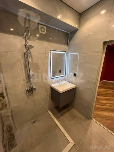Satılır 2 otaqlı yeni tikili 54 m², Masazır q., photo 8 from 11