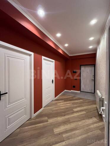 Satılır 2 otaqlı yeni tikili 54 m², Masazır q., photo 3 from 11