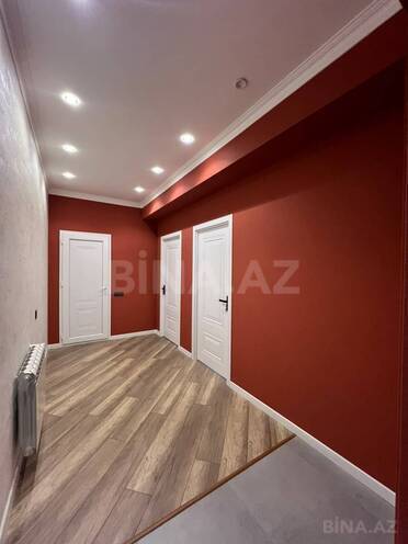 Satılır 2 otaqlı yeni tikili 54 m², Masazır q., photo 1 from 11