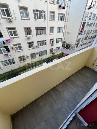 Satılır 2 otaqlı yeni tikili 54 m², Masazır q., photo 6 from 11