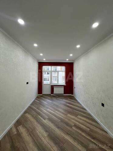 Satılır 2 otaqlı yeni tikili 54 m², Masazır q., photo 10 from 11
