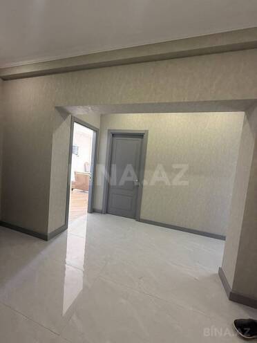 İcarəyə verilir 2 otaqlı yeni tikili 88 m², Dərnəgül m., photo 7 from 21