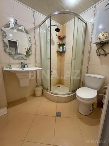Satılır 3 otaqlı köhnə tikili 80 m², Memar Əcəmi m., photo 16 from 17