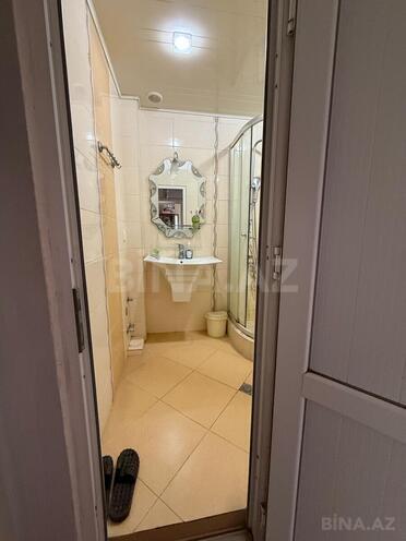 Satılır 3 otaqlı köhnə tikili 80 m², Memar Əcəmi m., photo 14 from 17