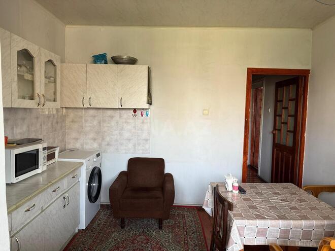 Satılır 3 otaqlı köhnə tikili 80 m², Memar Əcəmi m., photo 7 from 17