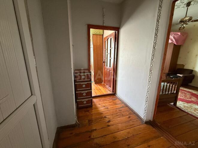 Satılır 3 otaqlı köhnə tikili 80 m², Memar Əcəmi m., photo 12 from 17