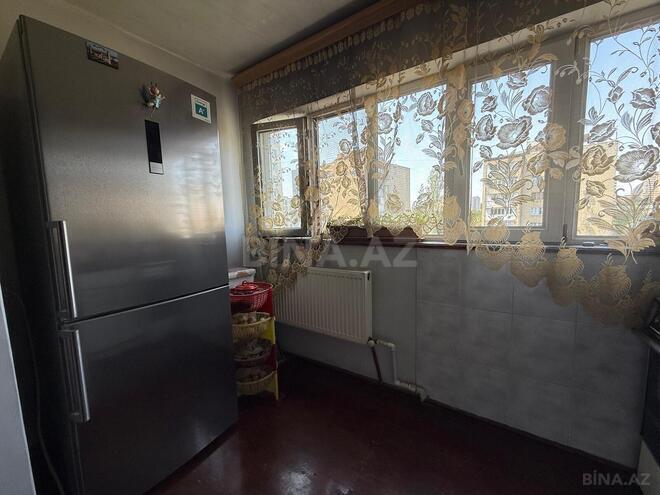 Satılır 3 otaqlı köhnə tikili 80 m², Memar Əcəmi m., photo 15 from 17