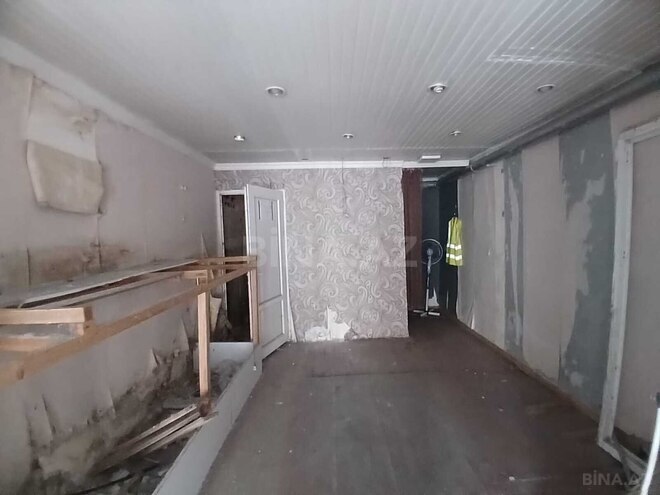 Продается  объект 33 м², м. Иншаатчылар, photo 3 from 5