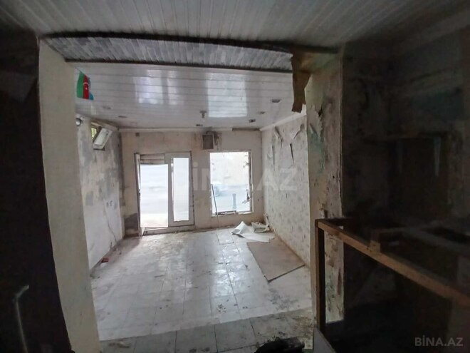 Продается  объект 33 м², м. Иншаатчылар, photo 4 from 5