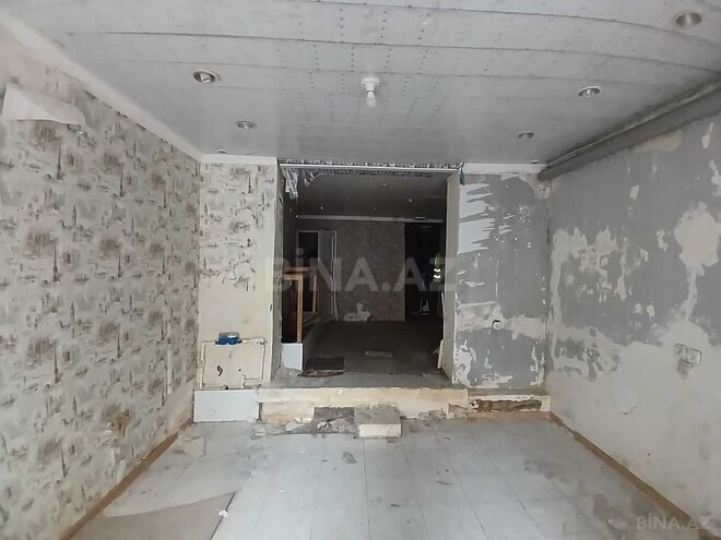 Продается  объект 33 м², м. Иншаатчылар, photo 1 from 5