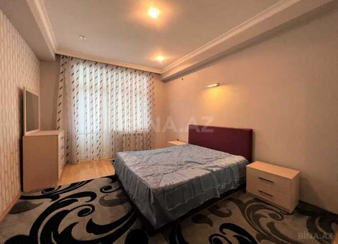 Satılır 3 otaqlı yeni tikili 190 m², Şah İsmayıl Xətai m., photo 7 from 15