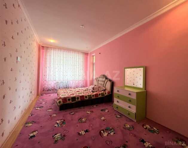 Satılır 3 otaqlı yeni tikili 190 m², Şah İsmayıl Xətai m., photo 9 from 15
