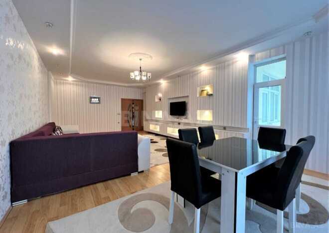 Satılır 3 otaqlı yeni tikili 190 m², Şah İsmayıl Xətai m., photo 6 from 15