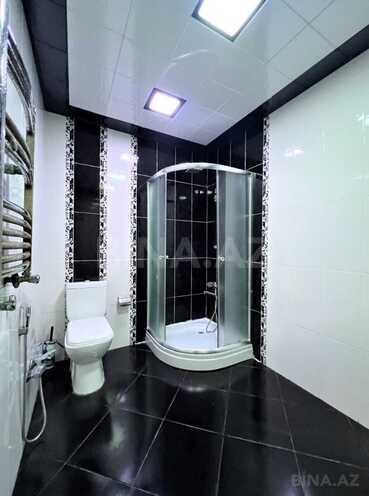 Satılır 3 otaqlı yeni tikili 190 m², Şah İsmayıl Xətai m., photo 13 from 15