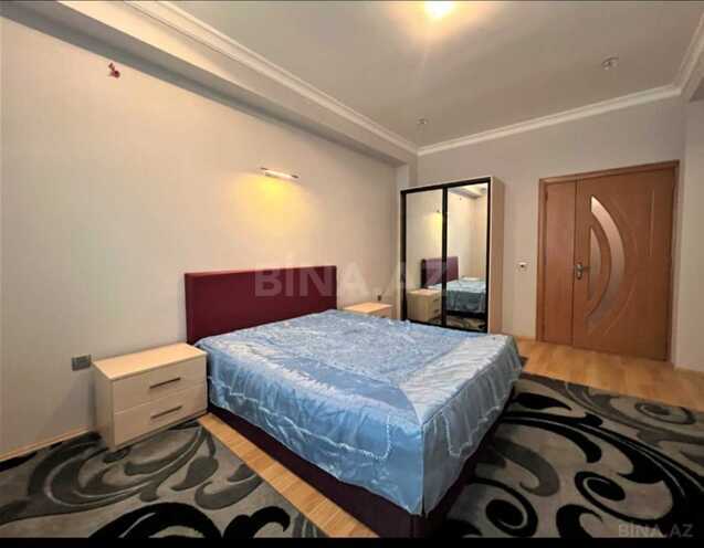 Satılır 3 otaqlı yeni tikili 190 m², Şah İsmayıl Xətai m., photo 8 from 15