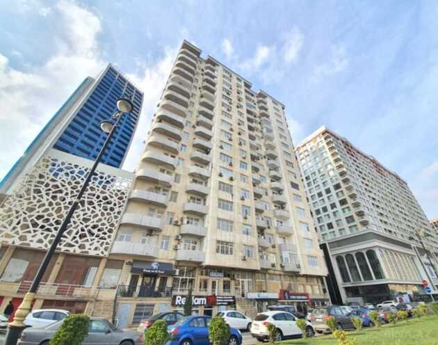 Satılır 3 otaqlı yeni tikili 190 m², Şah İsmayıl Xətai m., photo 14 from 15