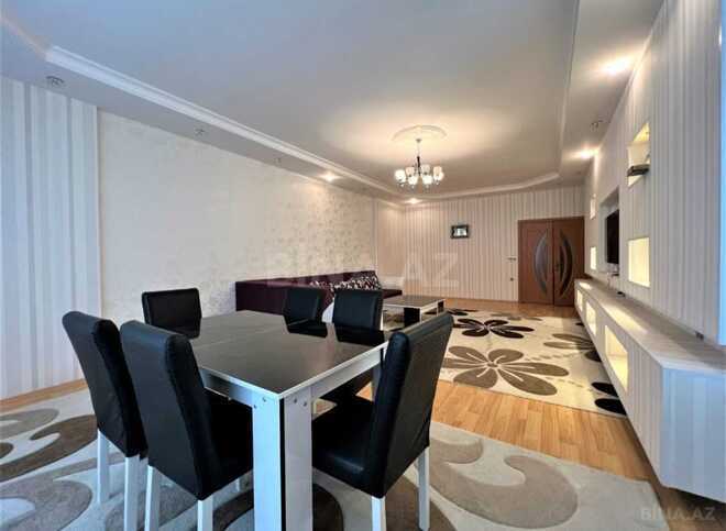 Satılır 3 otaqlı yeni tikili 190 m², Şah İsmayıl Xətai m., photo 5 from 15