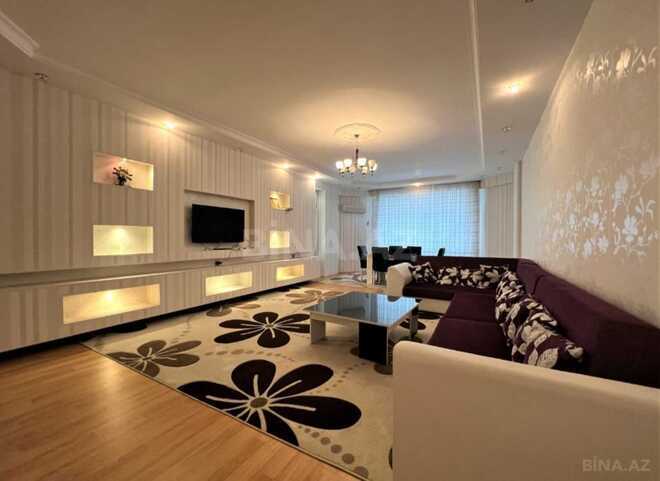 Satılır 3 otaqlı yeni tikili 190 m², Şah İsmayıl Xətai m., photo 4 from 15