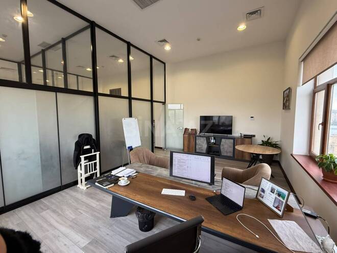 Сдается 4-комн. офис 90 м², м. Гянджлик, photo 1 from 21