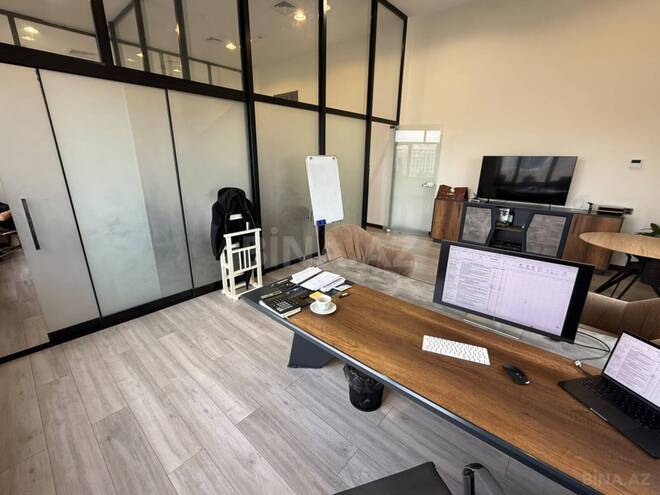 Сдается 4-комн. офис 90 м², м. Гянджлик, photo 11 from 21