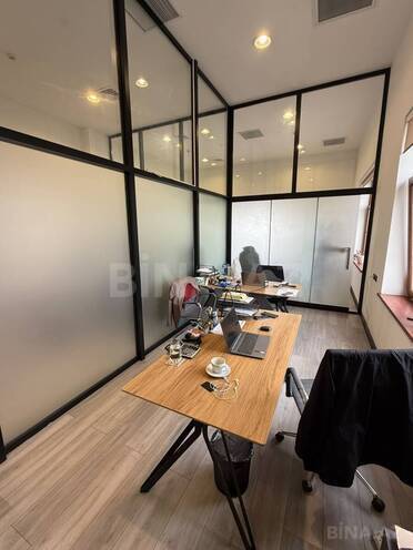 Сдается 4-комн. офис 90 м², м. Гянджлик, photo 14 from 21