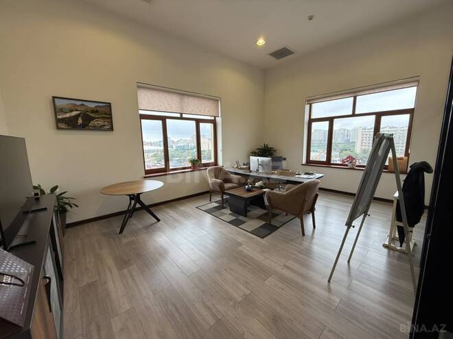 Сдается 4-комн. офис 90 м², м. Гянджлик, photo 18 from 21