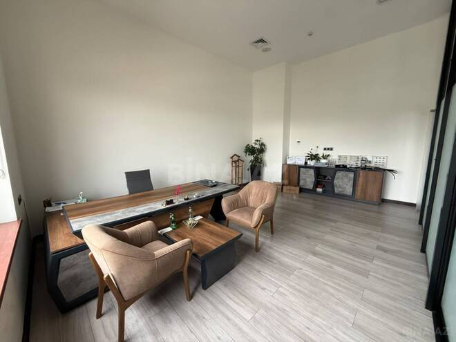 Сдается 4-комн. офис 90 м², м. Гянджлик, photo 8 from 21