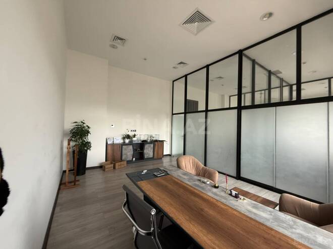 Сдается 4-комн. офис 90 м², м. Гянджлик, photo 5 from 21