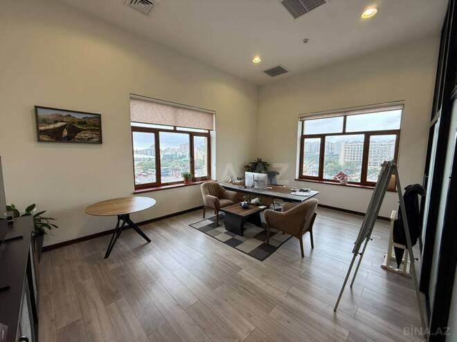 Сдается 4-комн. офис 90 м², м. Гянджлик, photo 6 from 21