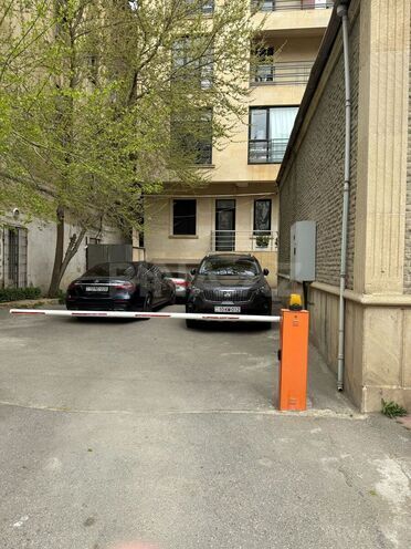 İcarəyə verilir  obyekt 310 m², Nəsimi r., photo 10 from 14