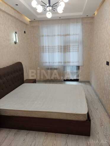 İcarəyə verilir 2 otaqlı yeni tikili 60 m², Əhmədli m., photo 5 from 20