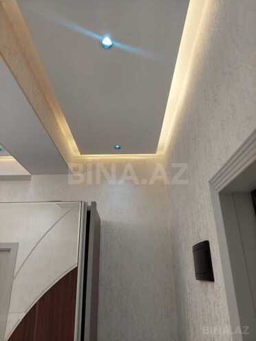 İcarəyə verilir 2 otaqlı yeni tikili 60 m², Əhmədli m., photo 8 from 20