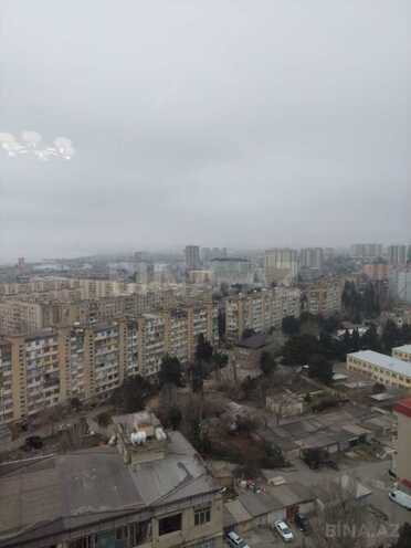 İcarəyə verilir 2 otaqlı yeni tikili 60 m², Əhmədli m., photo 17 from 20