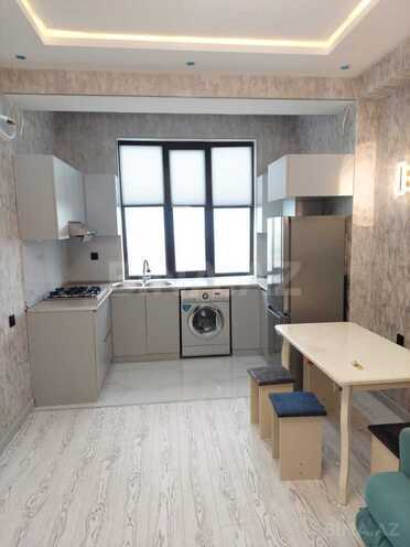 İcarəyə verilir 2 otaqlı yeni tikili 60 m², Əhmədli m., photo 10 from 20