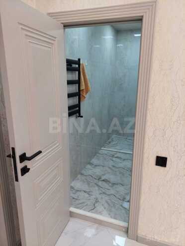 İcarəyə verilir 2 otaqlı yeni tikili 60 m², Əhmədli m., photo 13 from 20